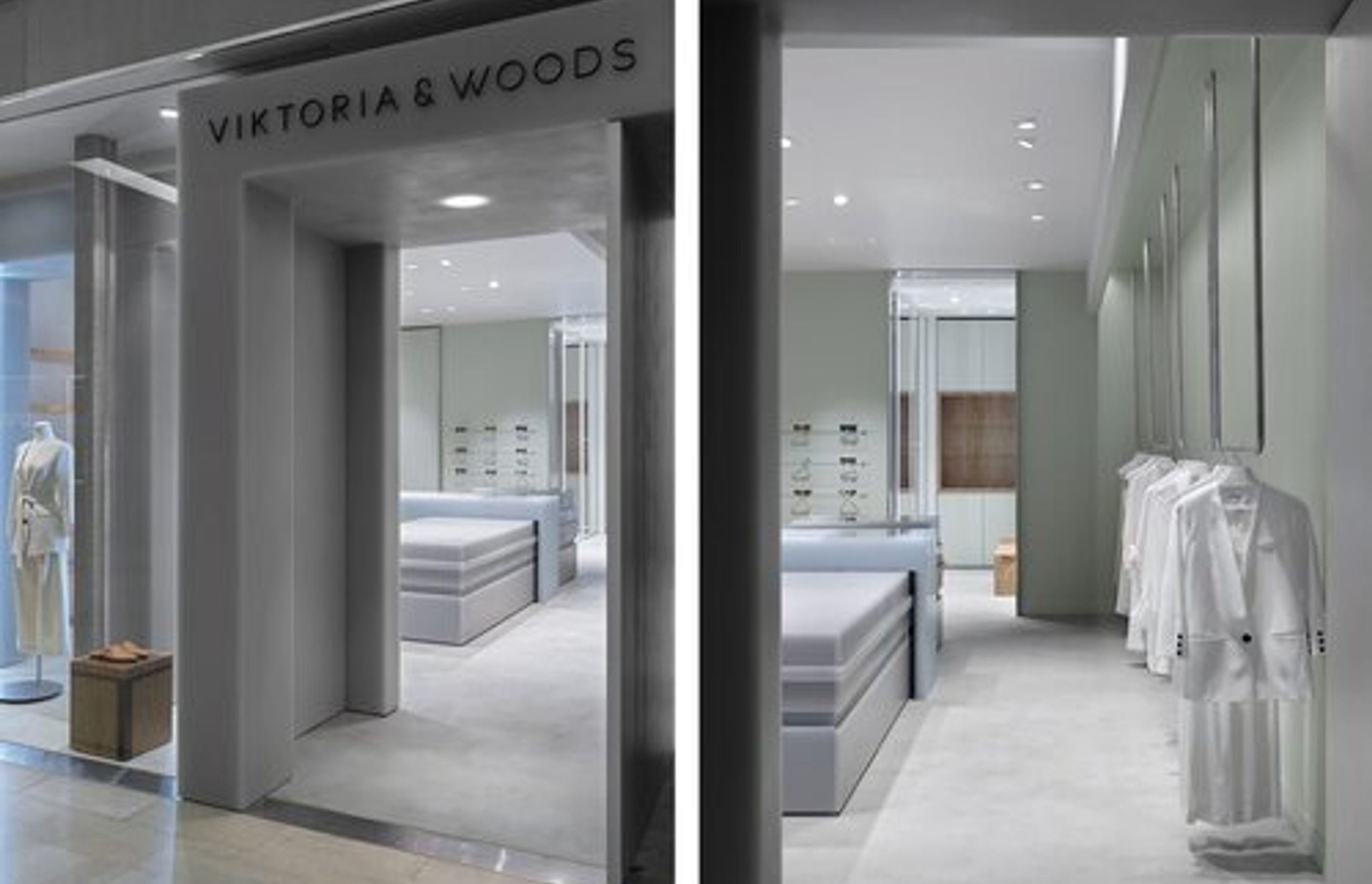 Viktoria & Woods, Bondi Junction by Fiona Lynch.