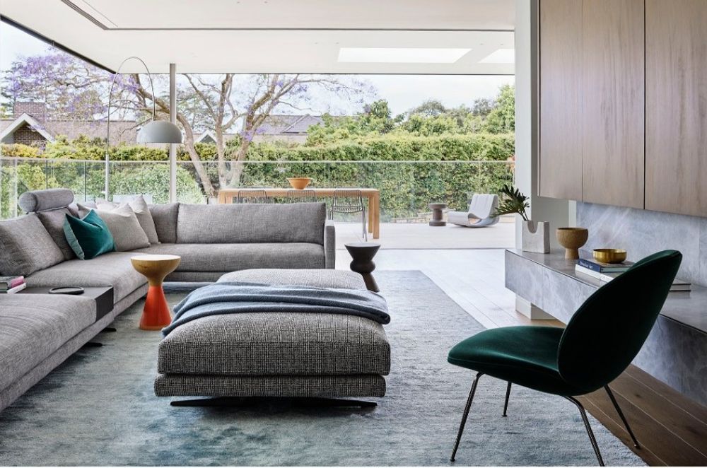 Indoor Living Ideas