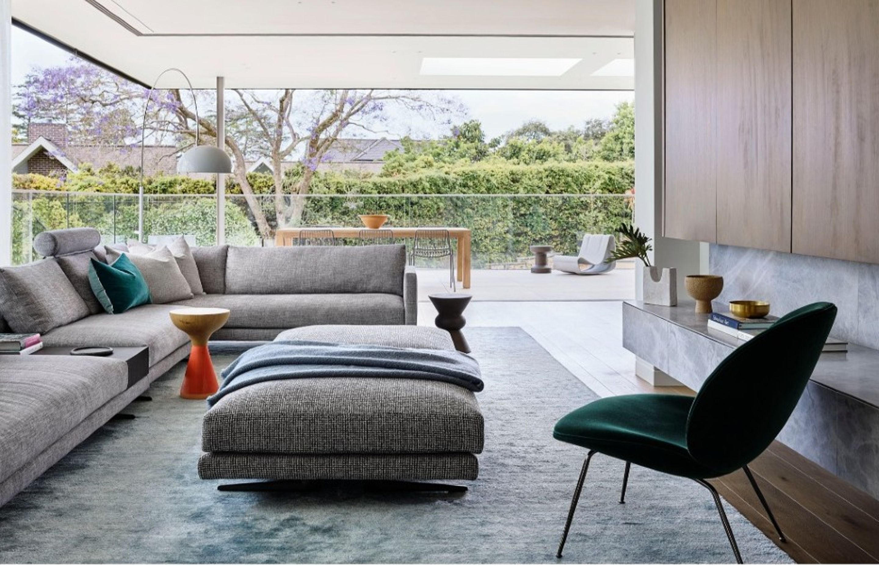 Indoor Living Ideas