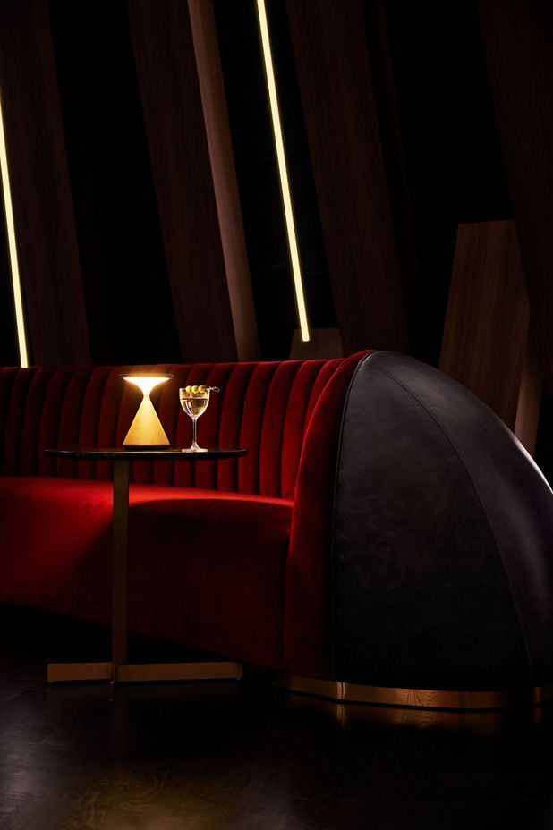 Curious by Hachem | Photography by Nicole Reed