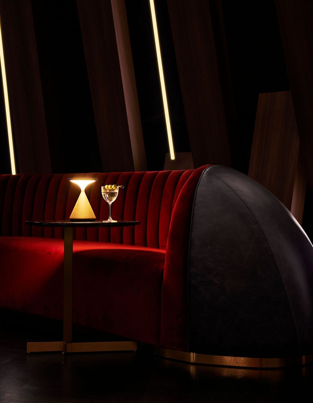 Curious by Hachem | Photography by Nicole Reed