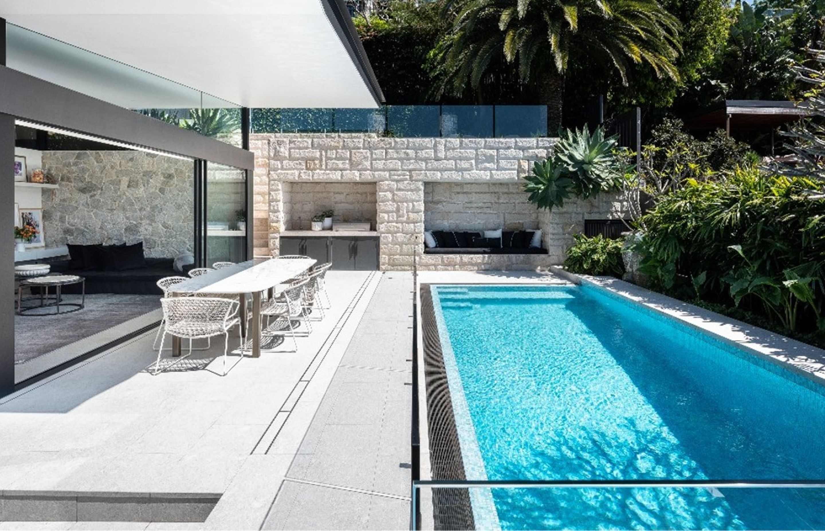 Outdoor Living Ideas