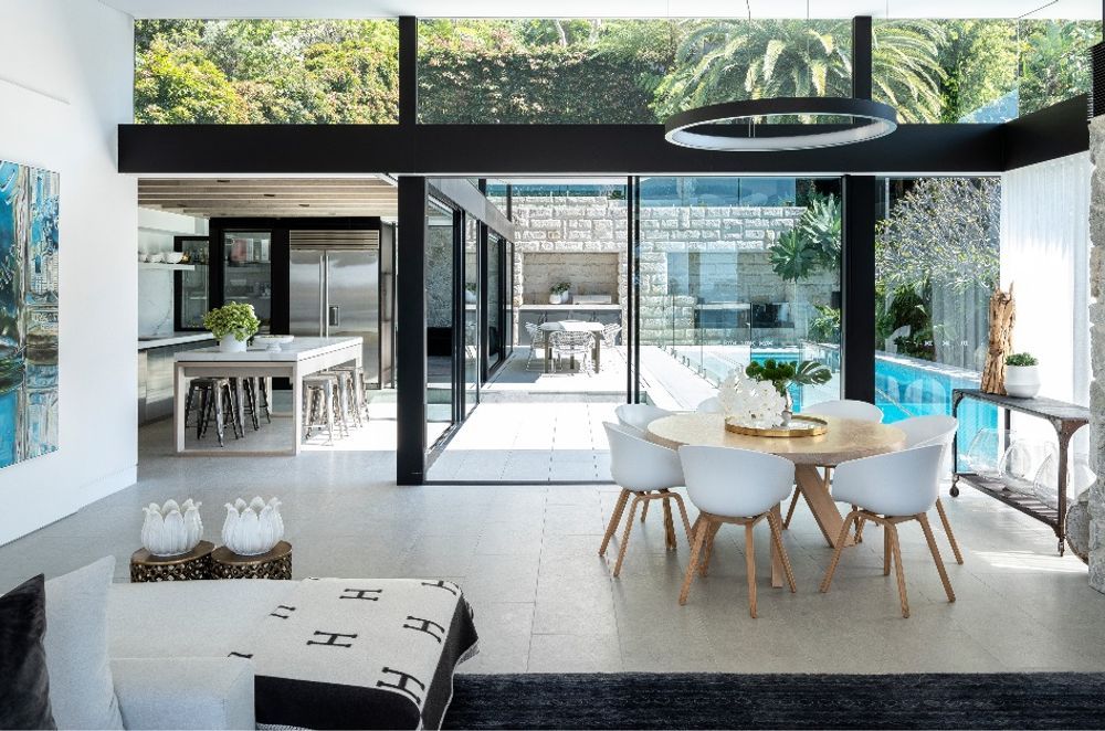 Indoor Living Ideas
