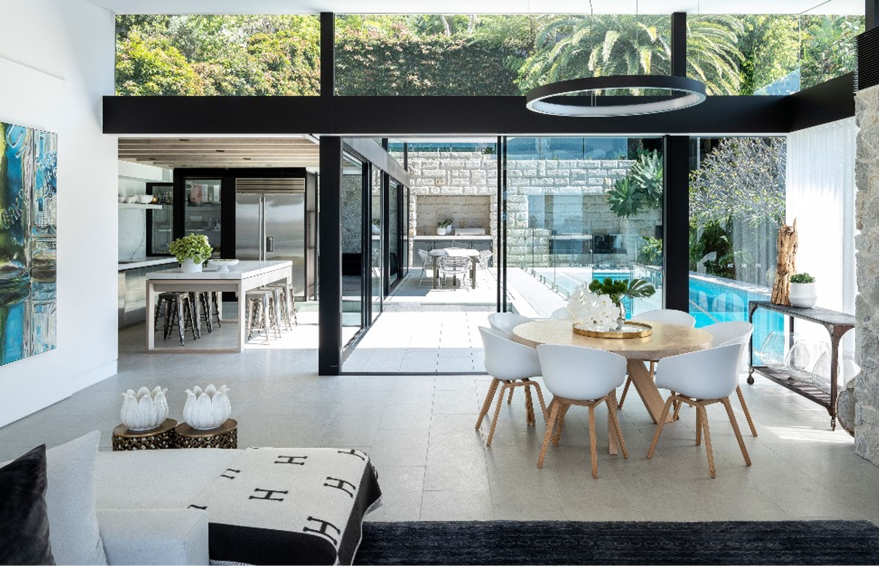 Indoor Living Ideas