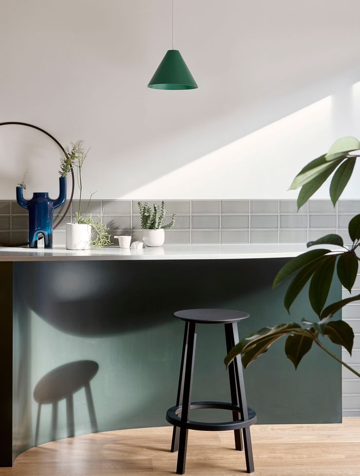 Unit for Arwen by Weaver + Co | Photography by Shannon McGrath