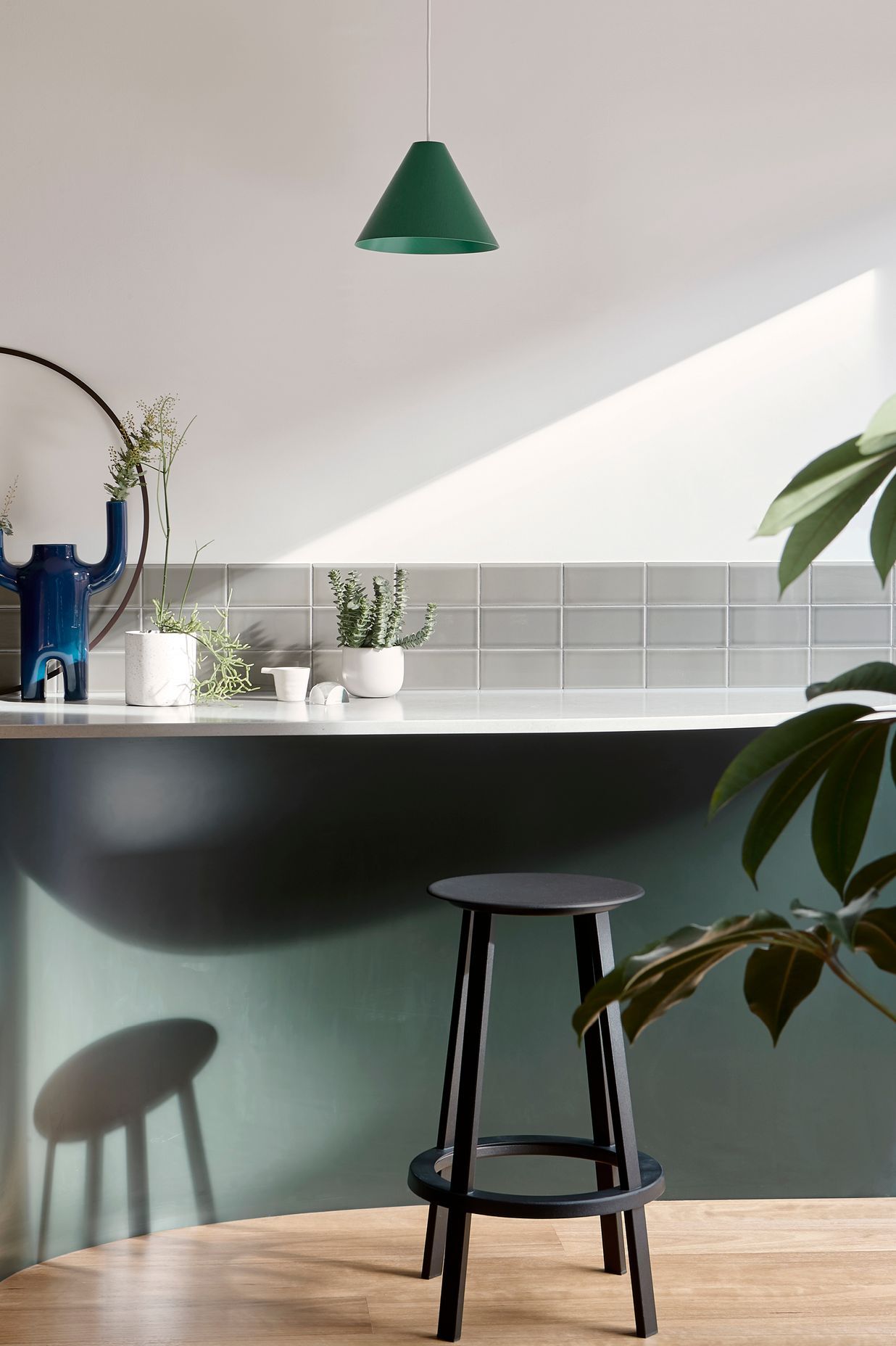 Unit for Arwen by Weaver + Co | Photography by Shannon McGrath