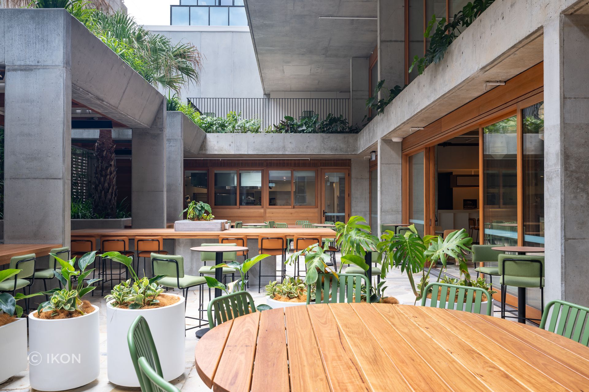 Iglu - Bondi Junction