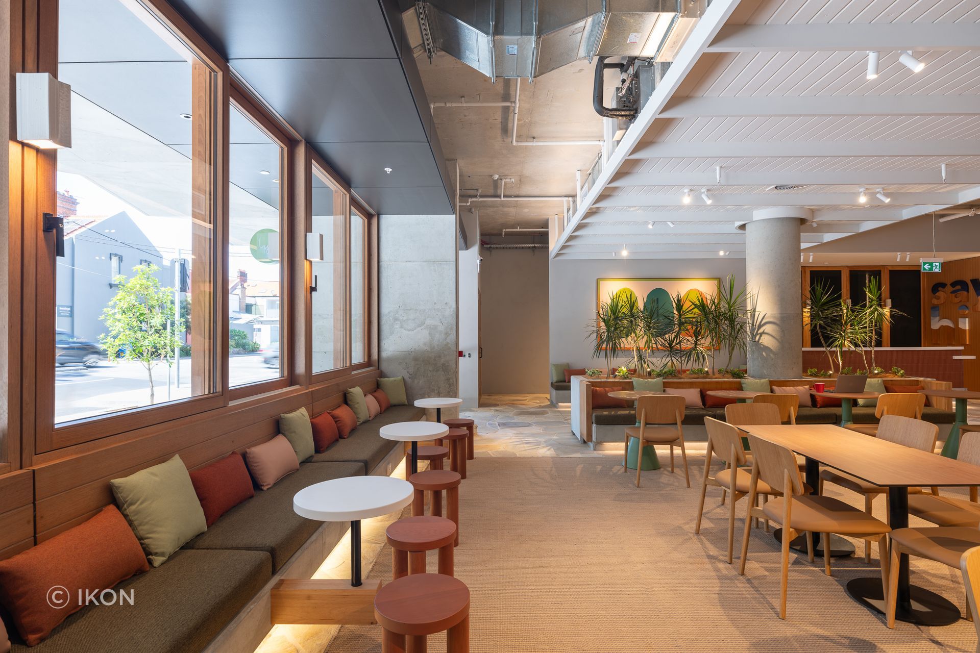 Iglu - Bondi Junction