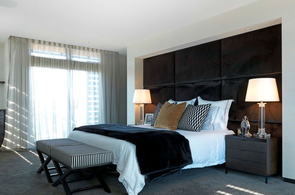 TRENZSEATER specialises in creating luxury interiors designed to stand the test of time, encompassing sophistication, scale and proportion.