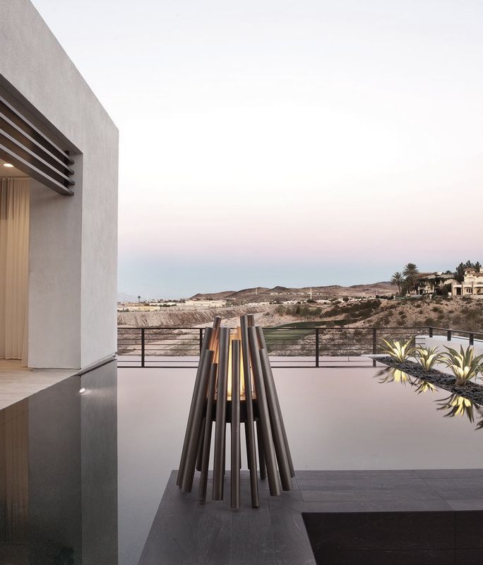 6 creative outdoor lighting ideas for your home