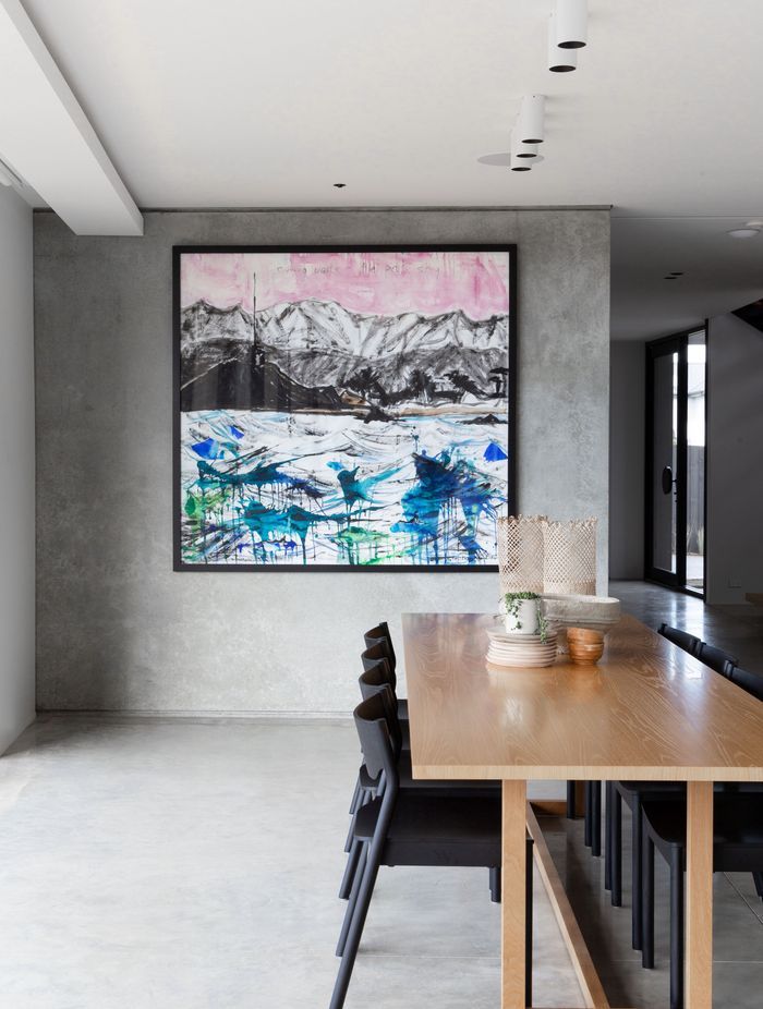 Waimairi Beach House by Lume Design