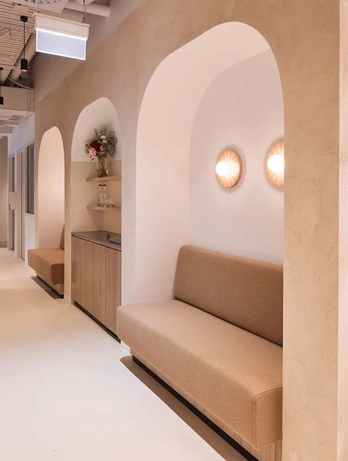 Co-Workspace Salon Lane Opens Second Location