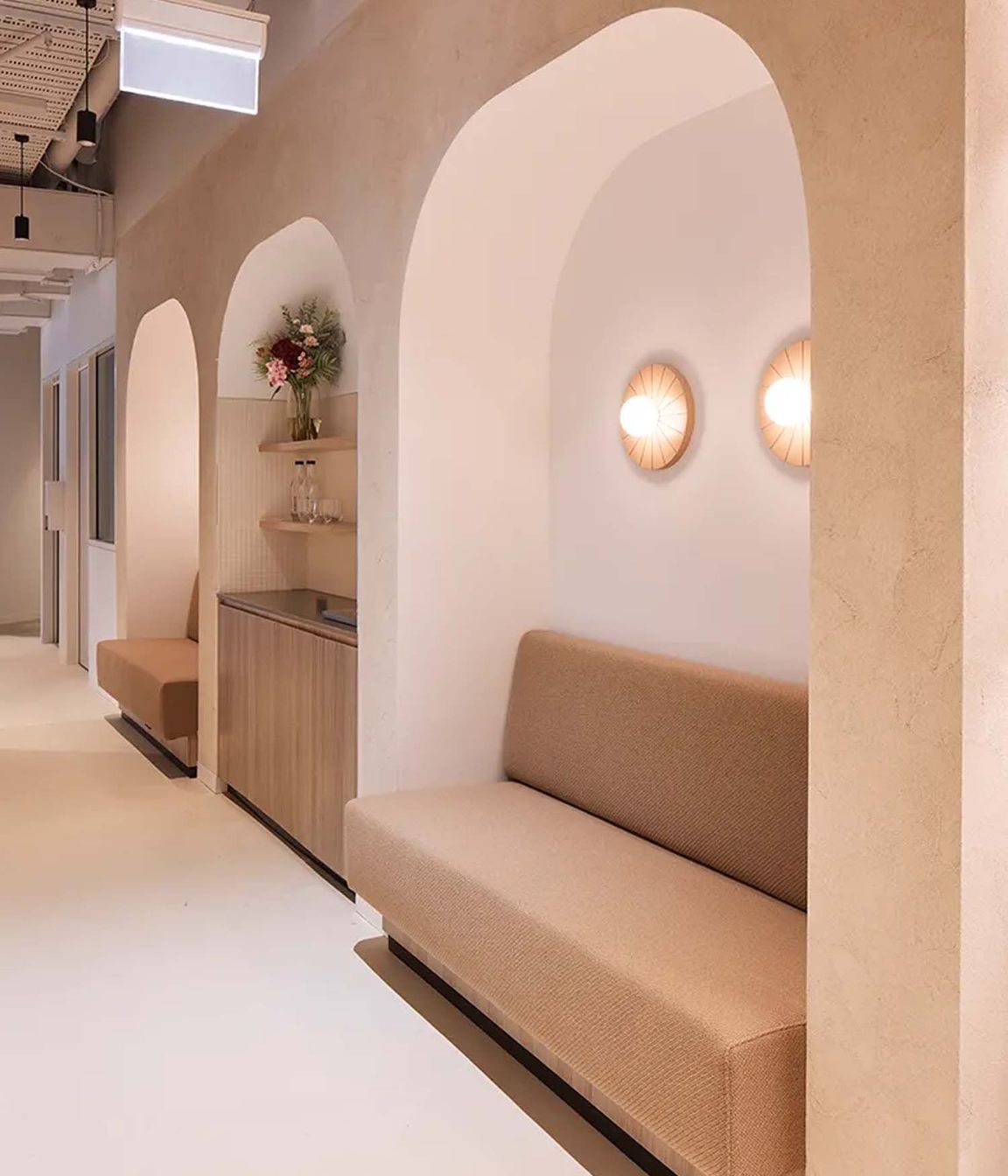 Co-Workspace Salon Lane Opens Second Location