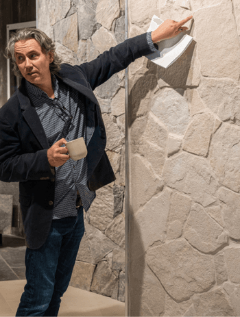 Stone Wall Cladding
