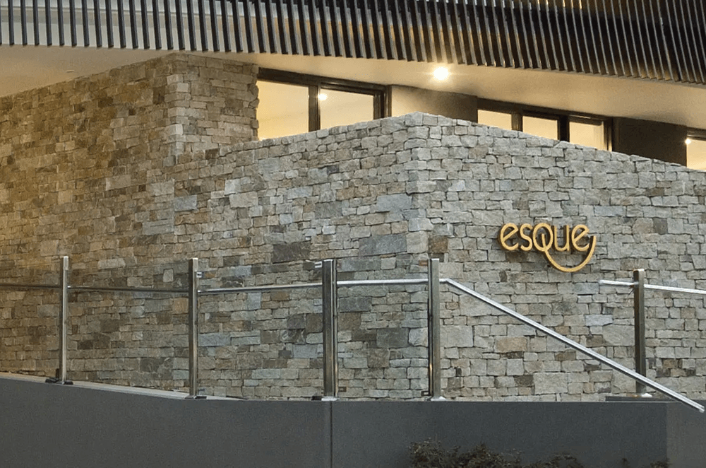 Wall Cladding – The what, why and where