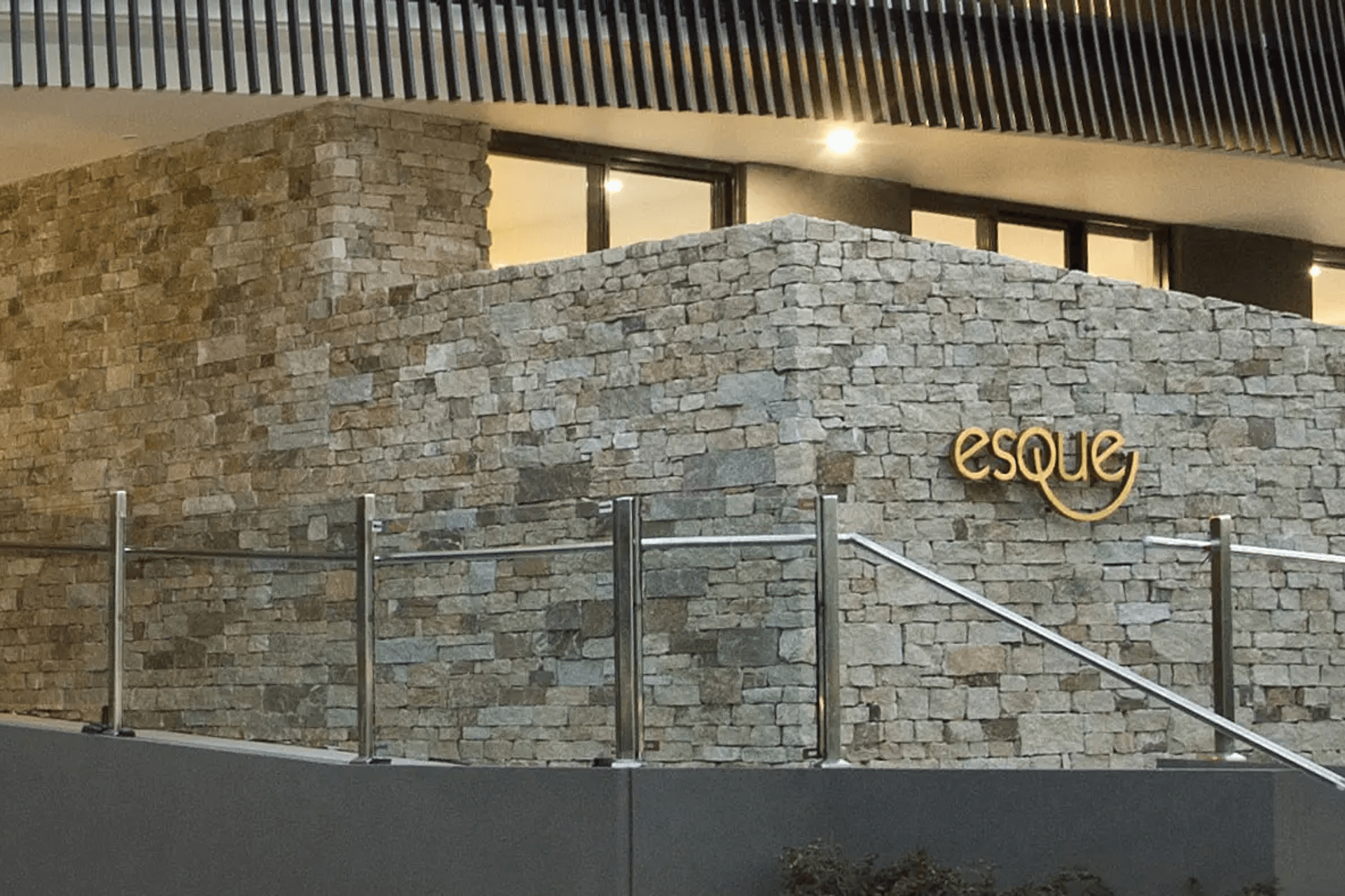 Wall Cladding – The what, why and where