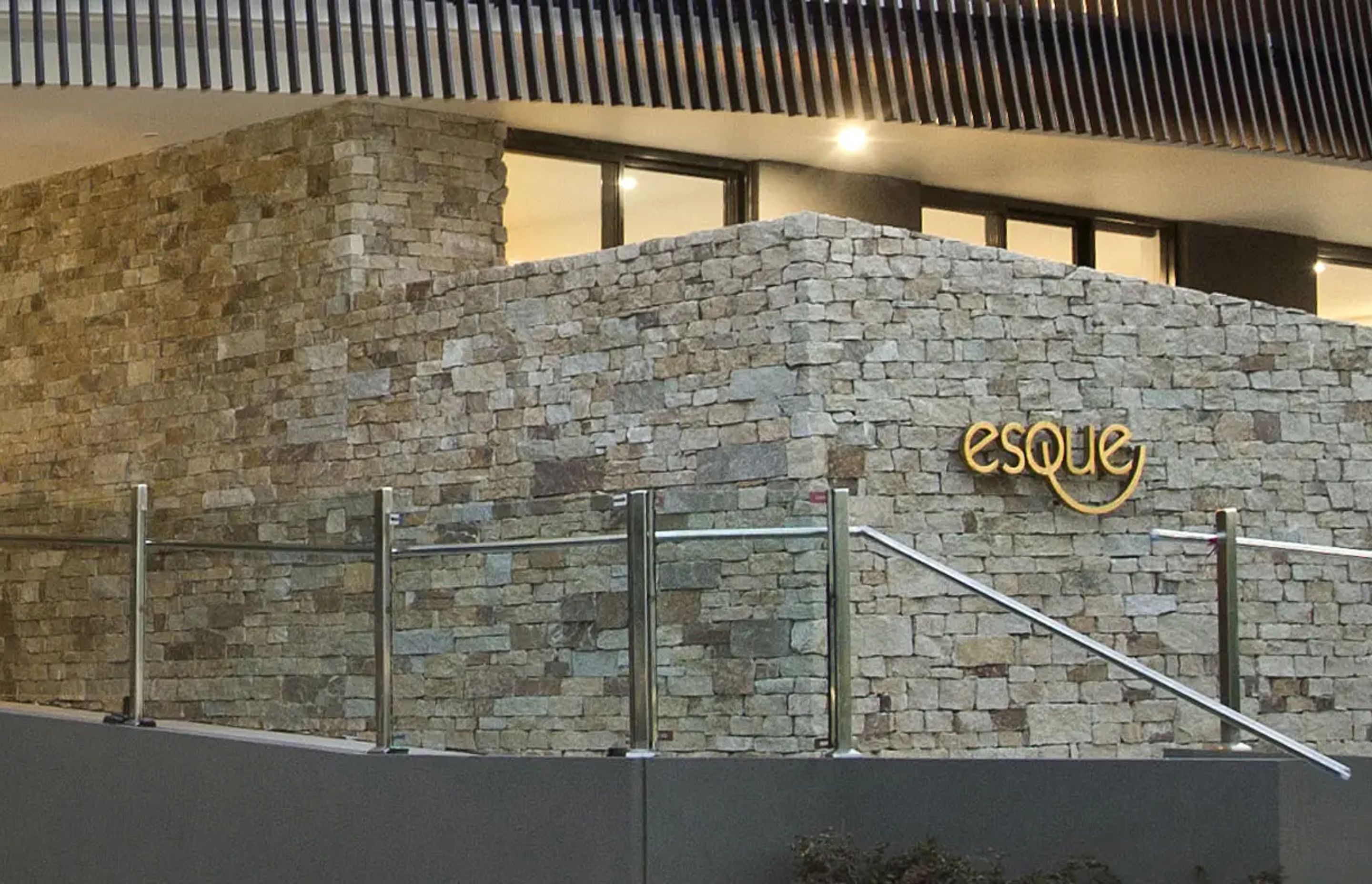Wall Cladding – The what, why and where