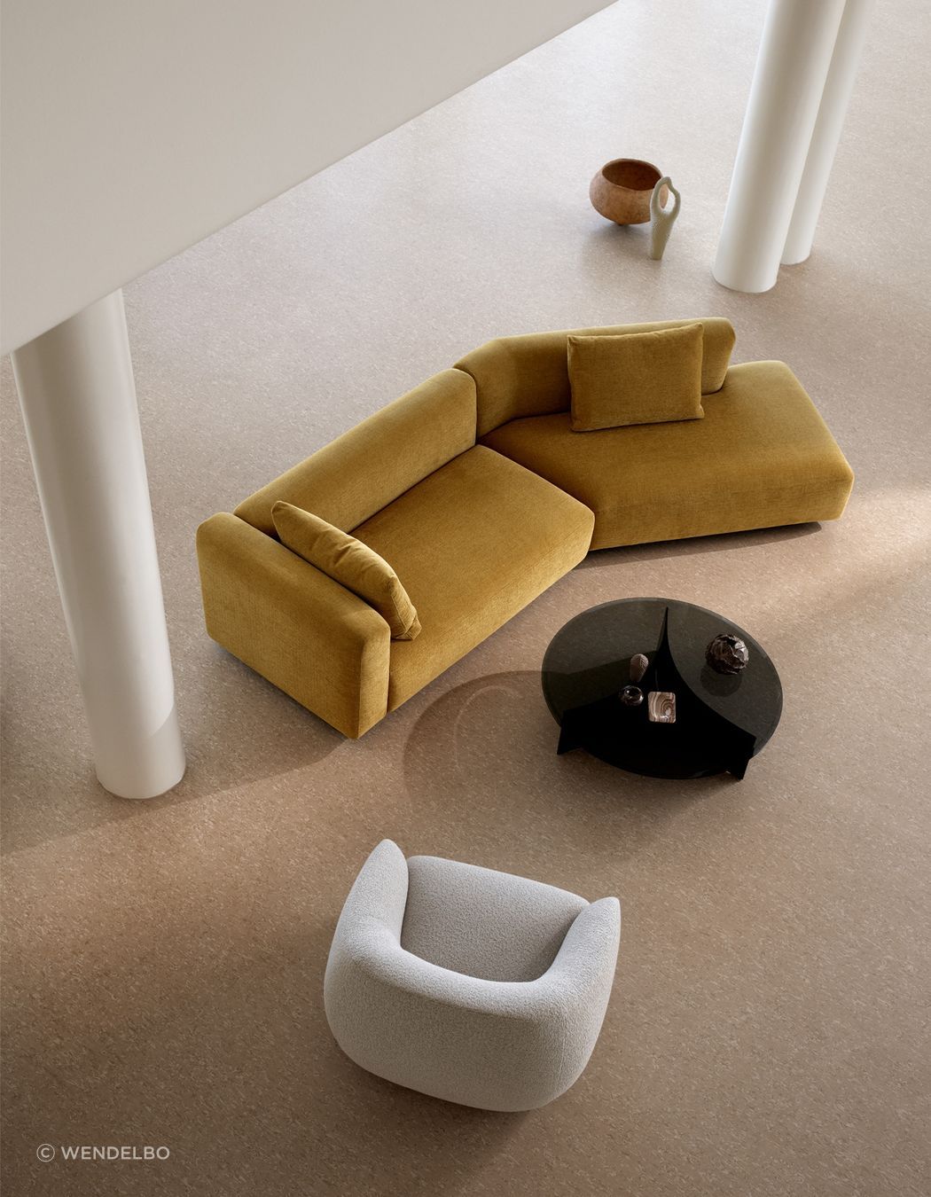 WendelboBokettoMod518Zestcol8MontholonloungechairBosacol04ArccoffeetableBlack300dpi.jpg