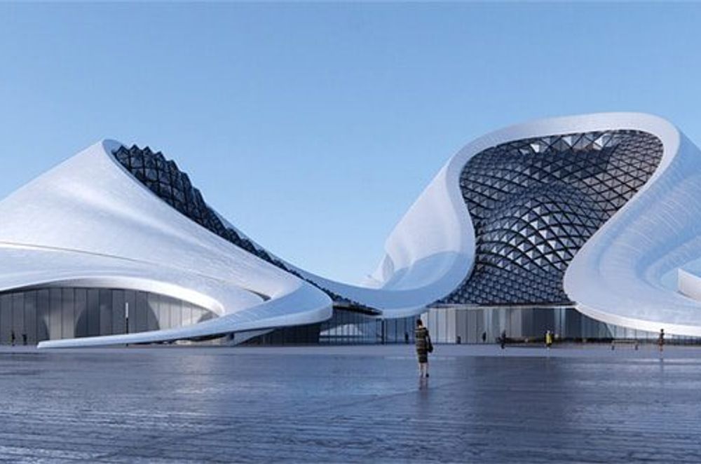 Architectural rendering by Enscape user Tas_1985