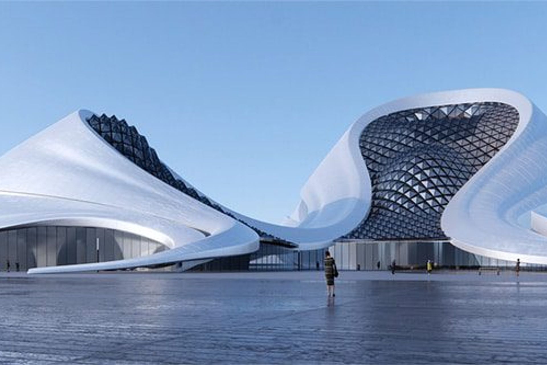 Architectural rendering by Enscape user Tas_1985