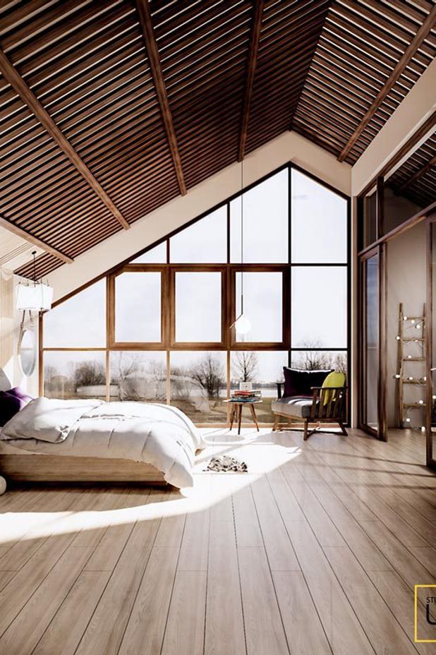 Architectural rendering by Enscape user Elnata Fernandes