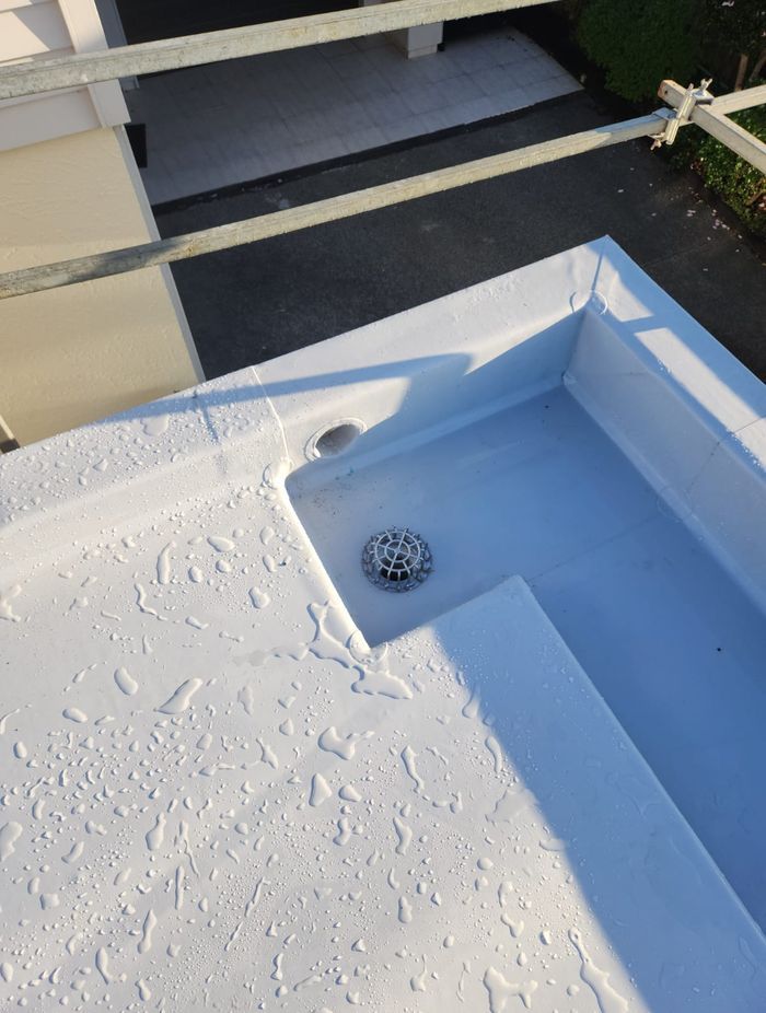 “Foundations, roofs, decks, gutters, bathrooms, kitchens, wet areas – all of these are areas with opportunity for water ingress,” says Glenn.