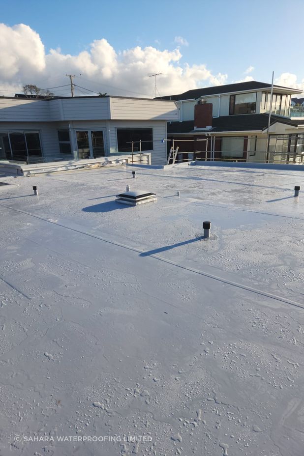 The project was completed in two months.