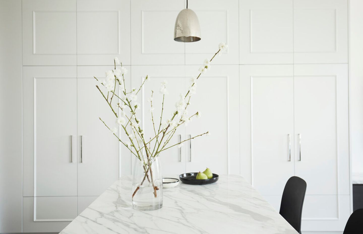 TERRACE HOUSE RENOVATION IN SYDNEY