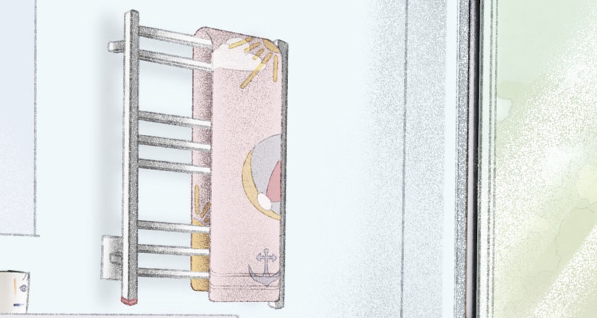 banner