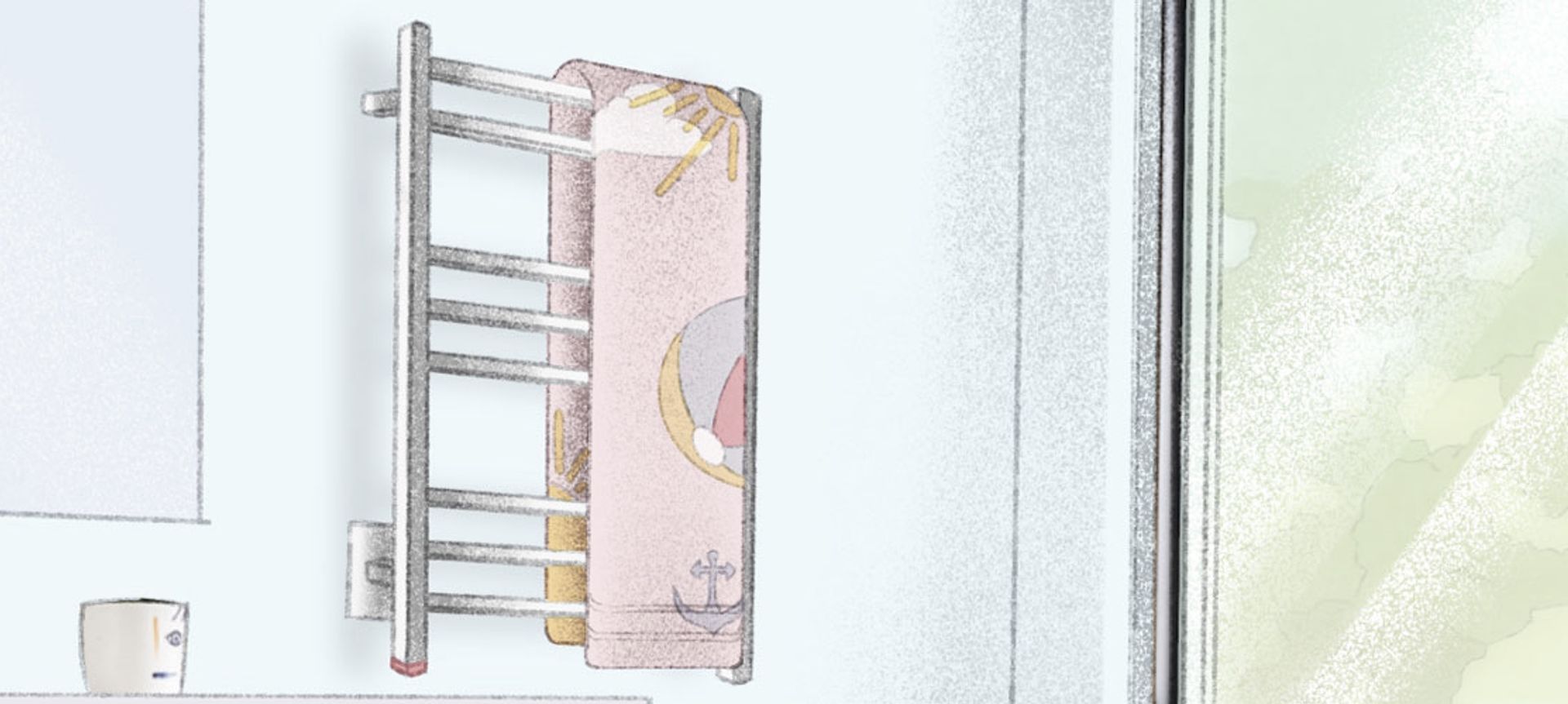 banner