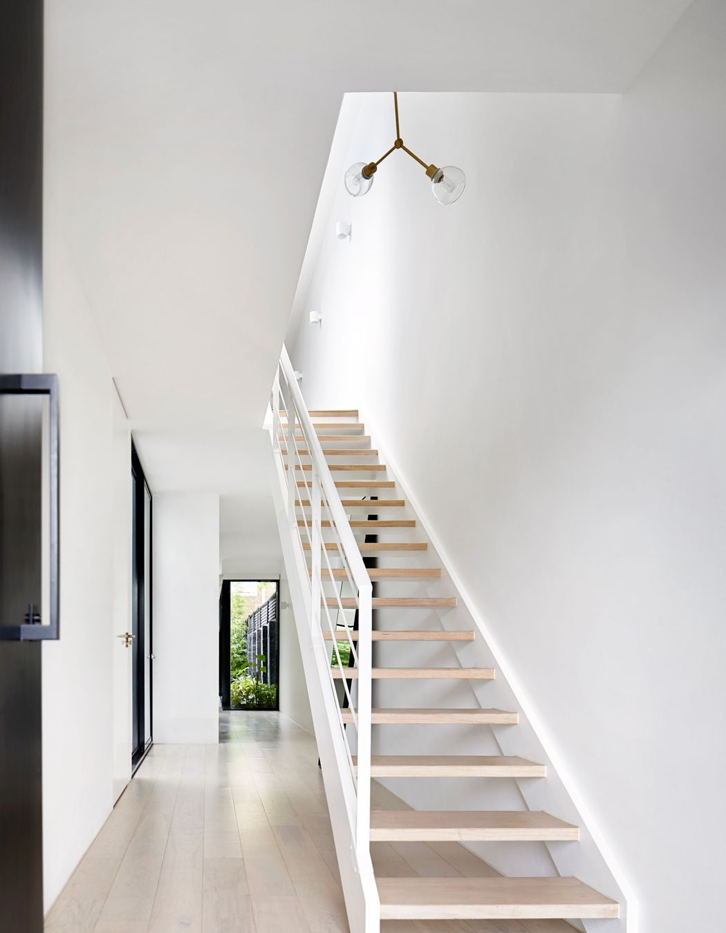 South Yarra Townhouse by Winter Architecture | Photography by Tatjana Plitt