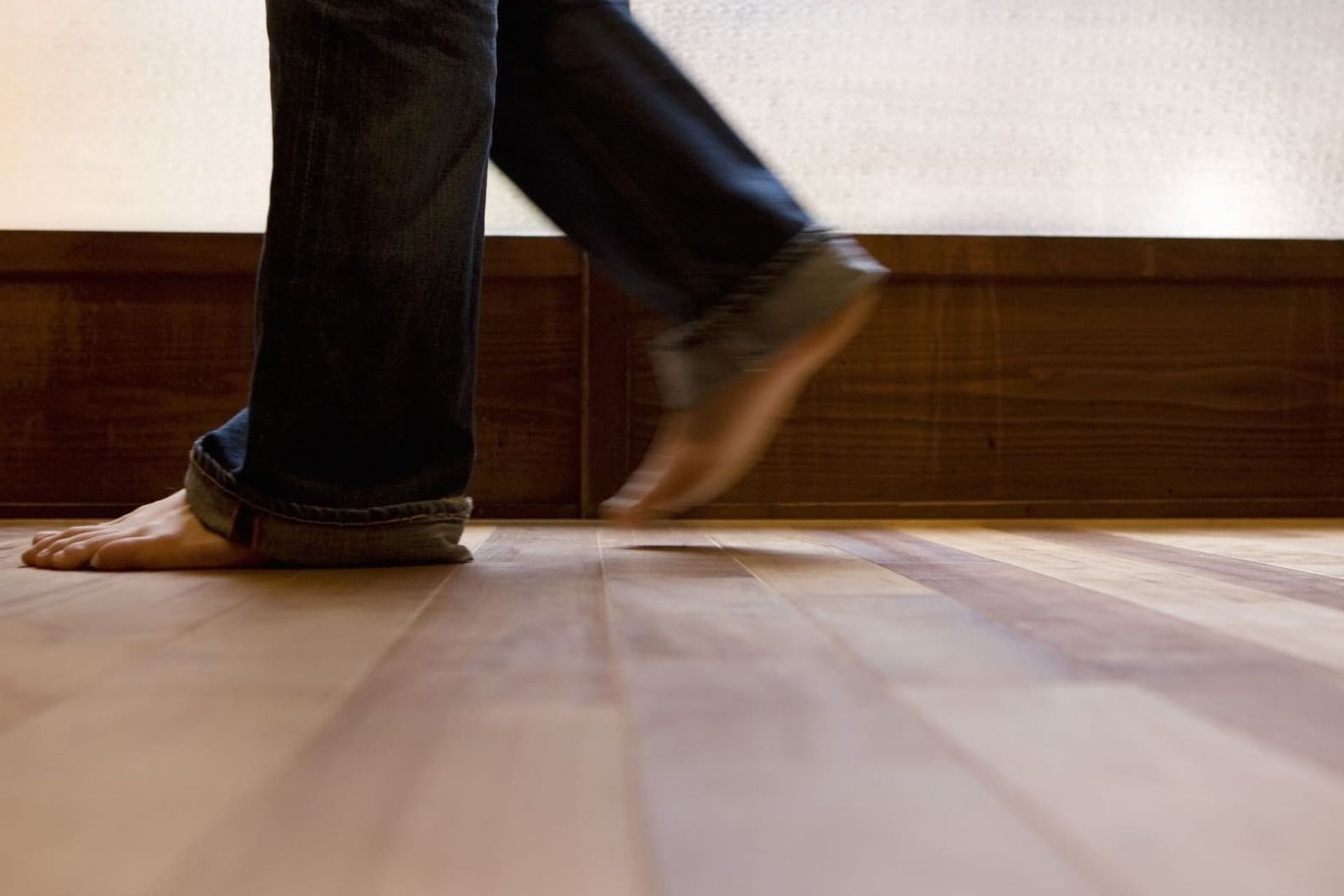 Engineered Flooring Is Tailor Made For Humid Conditions