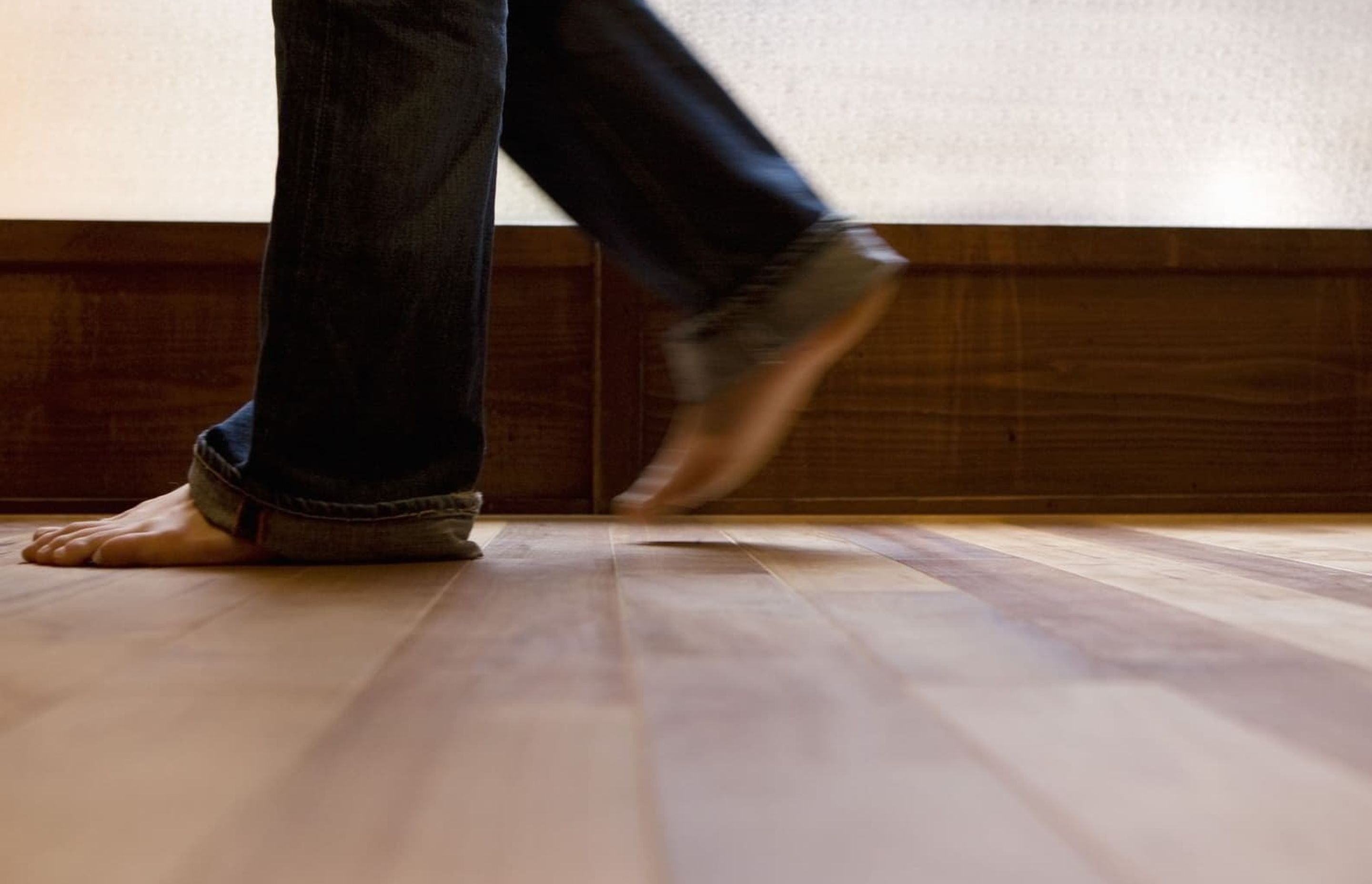 Engineered Flooring Is Tailor Made For Humid Conditions