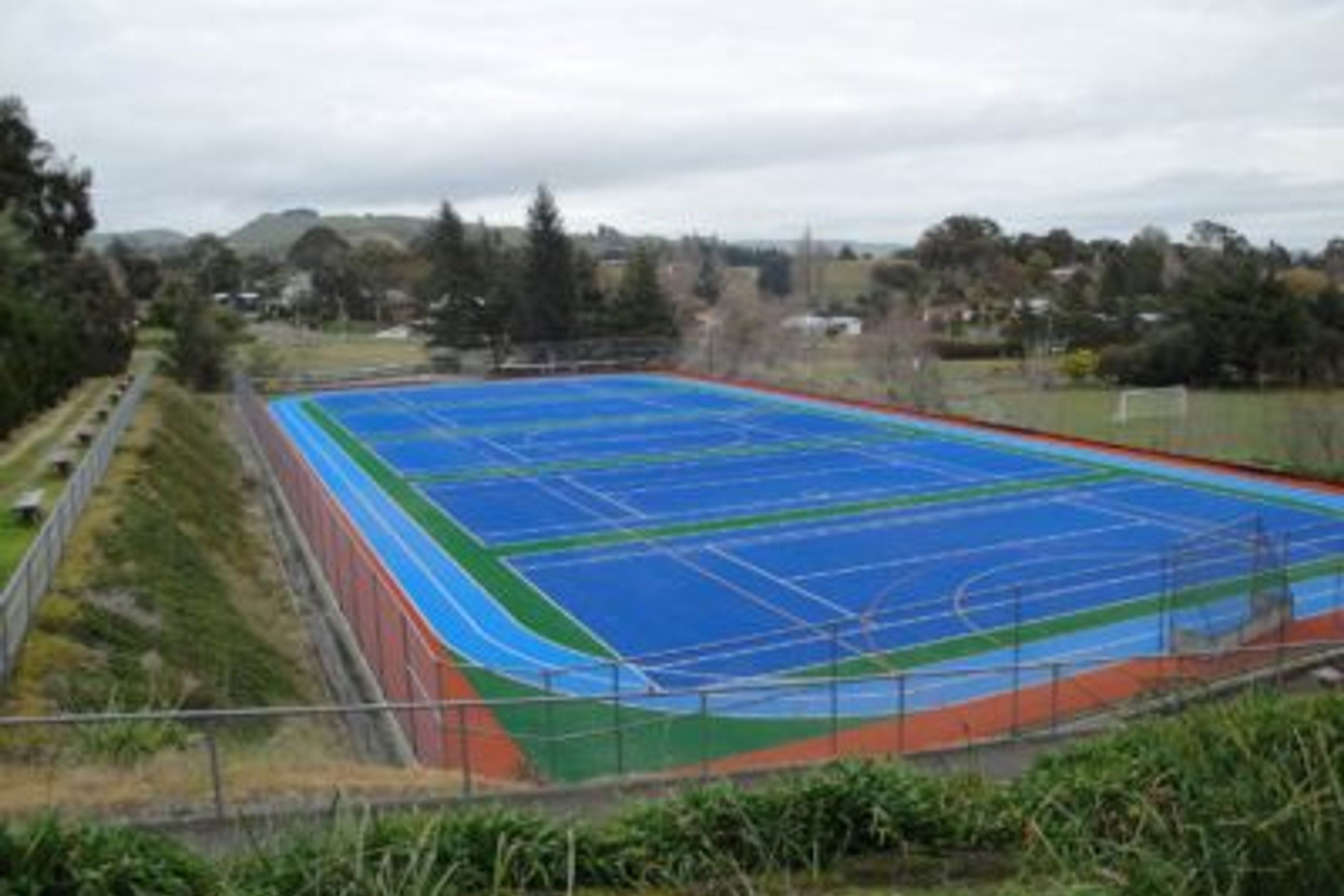 Five Benefits of Multi-Sports Turf for Schools