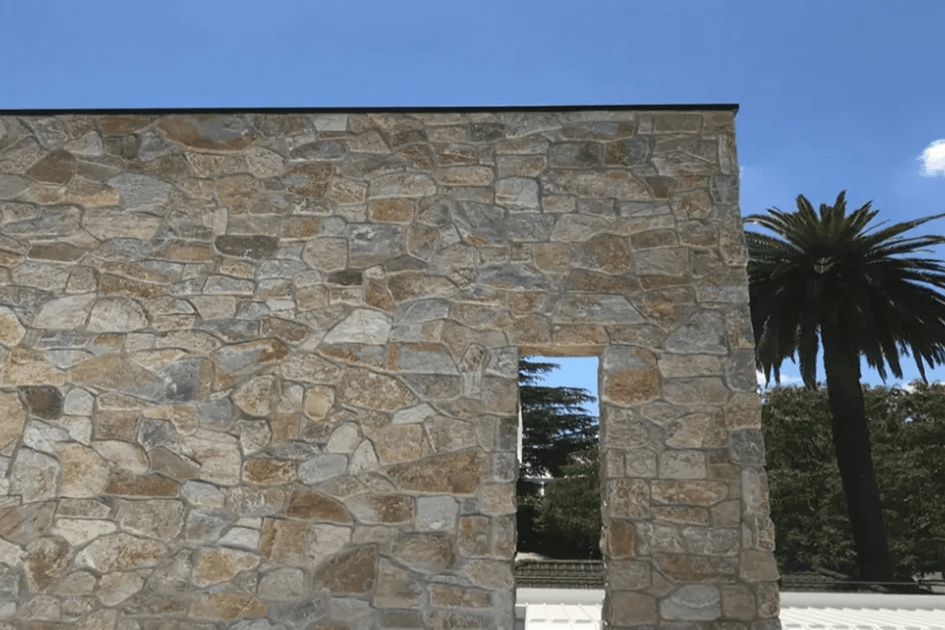 Wall Cladding – The what, why and where