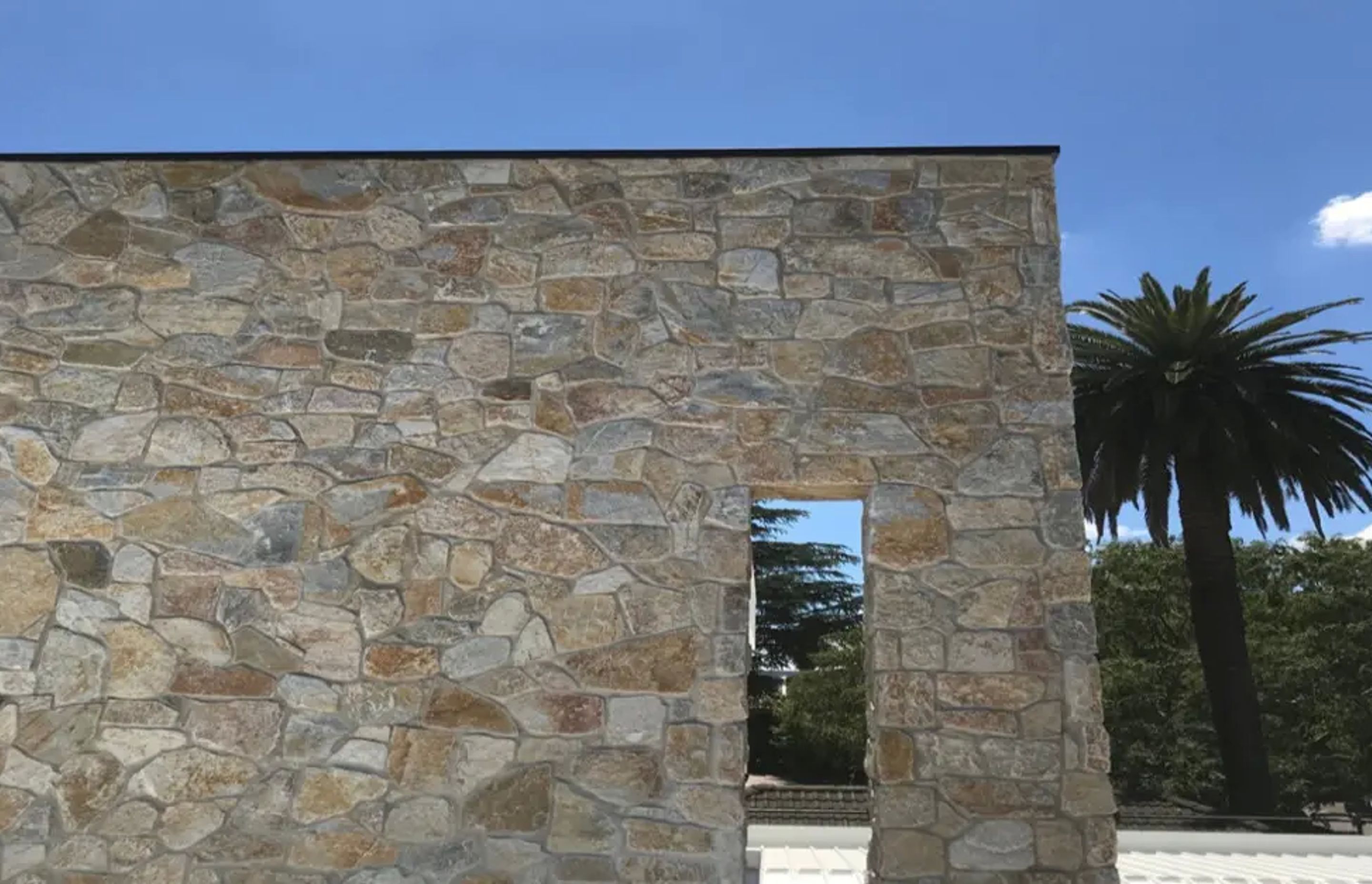 Wall Cladding – The what, why and where