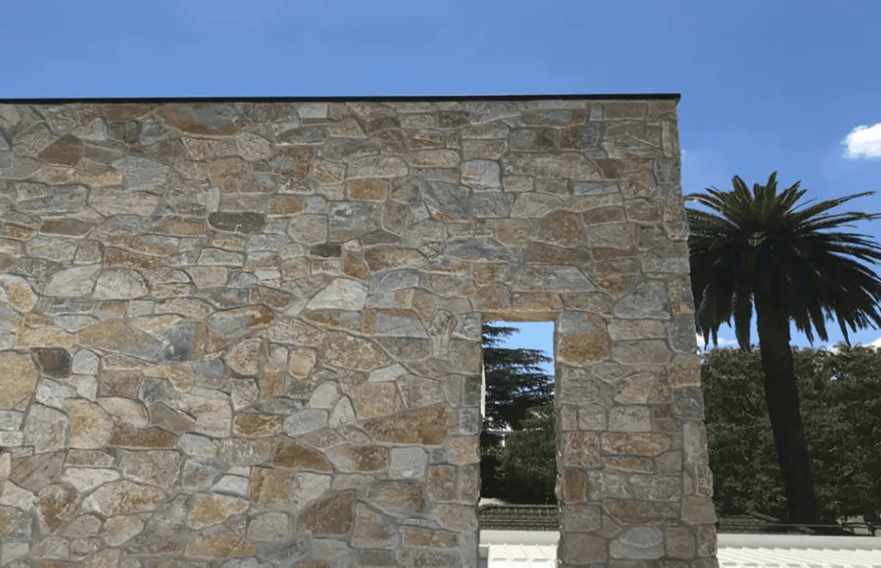 Wall Cladding – The what, why and where