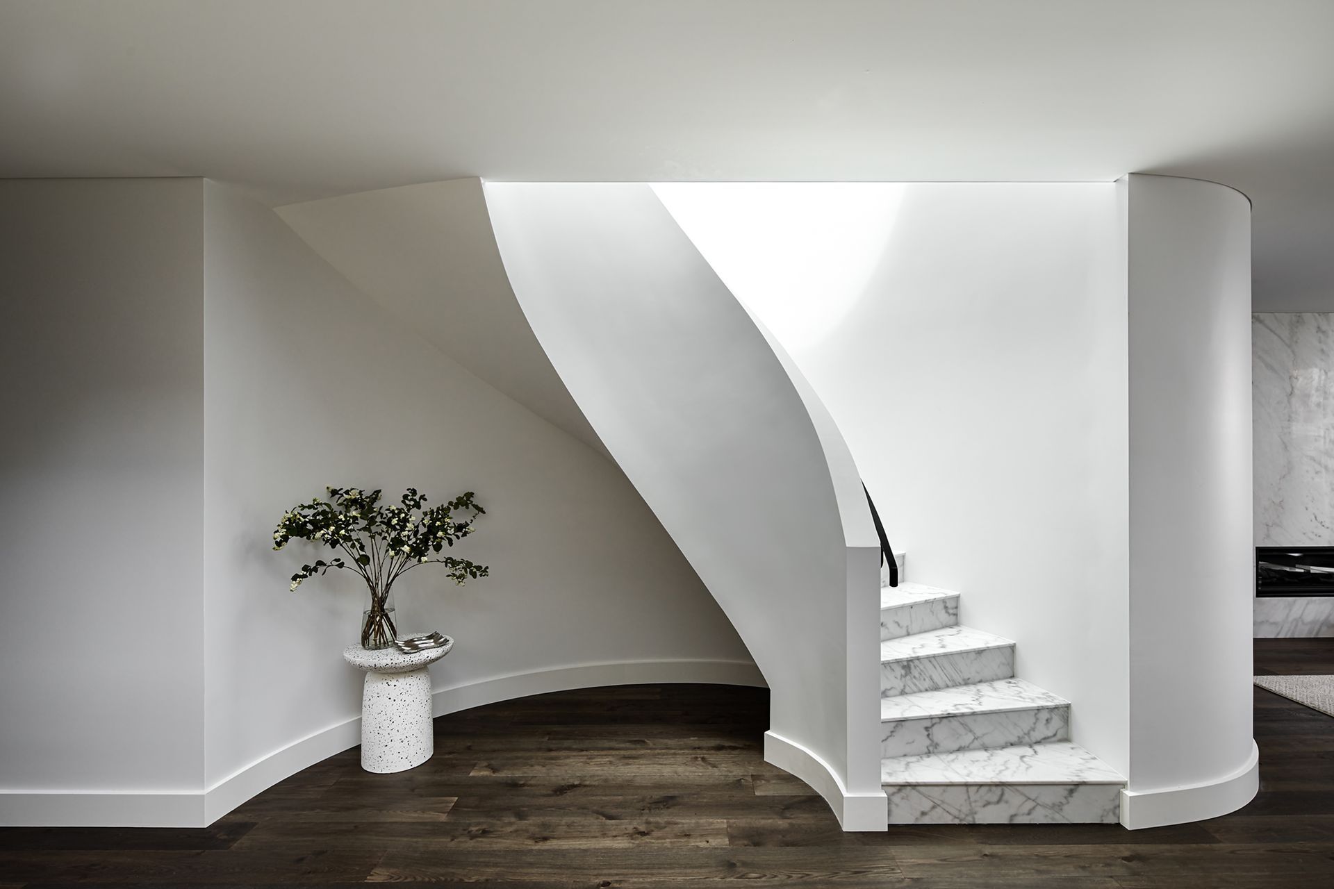 Wareemba Duplex by Luxitecture | Ryan Linnegar Photography