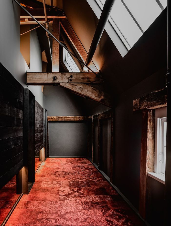  Stillwater Seven By Cumulus Studio | Photography by Anjie Blair