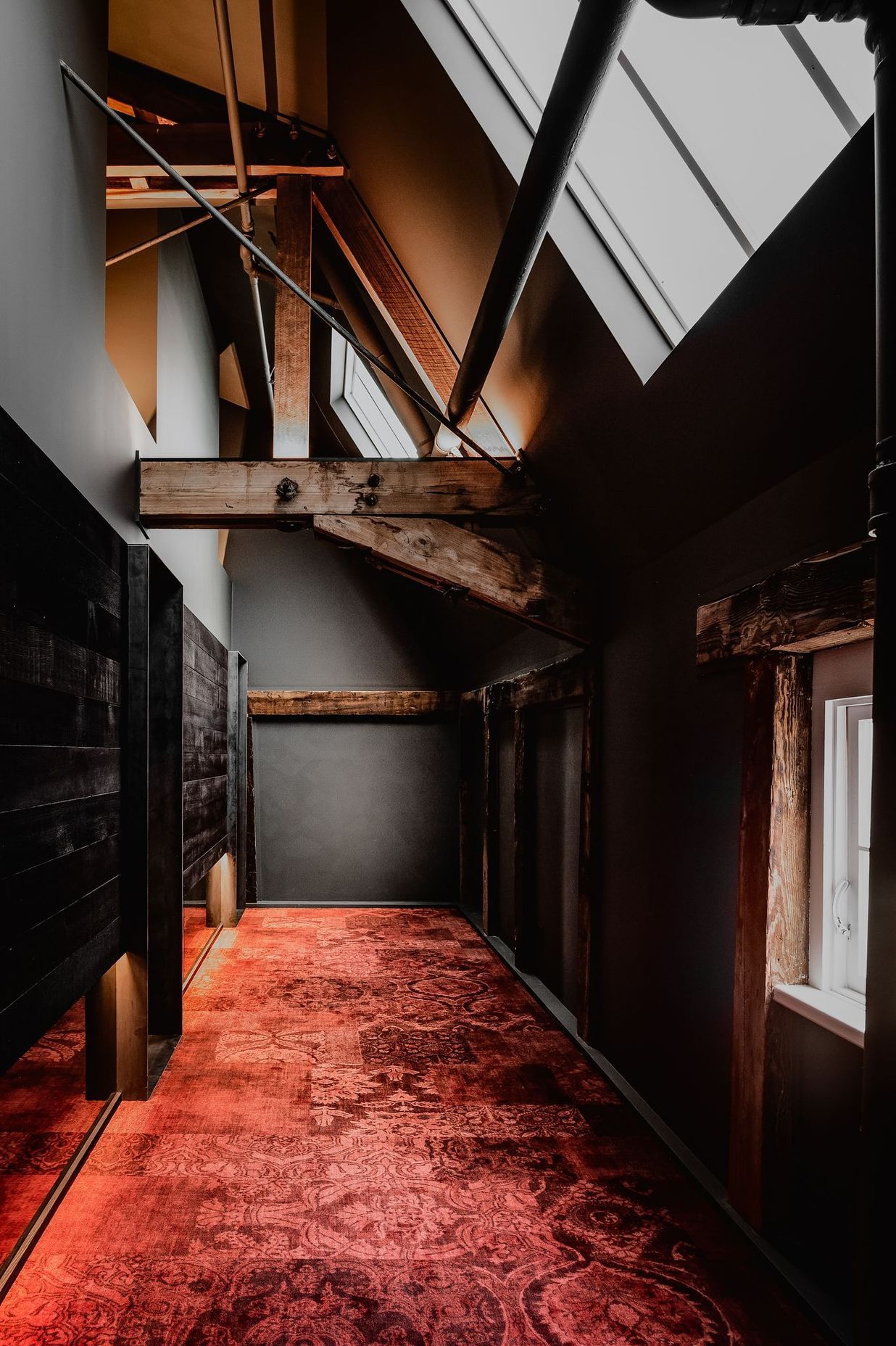 Stillwater Seven By Cumulus Studio | Photography by Anjie Blair