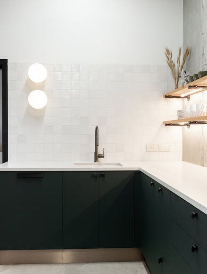 Special Showroom Spotlights Dekton & Silestone