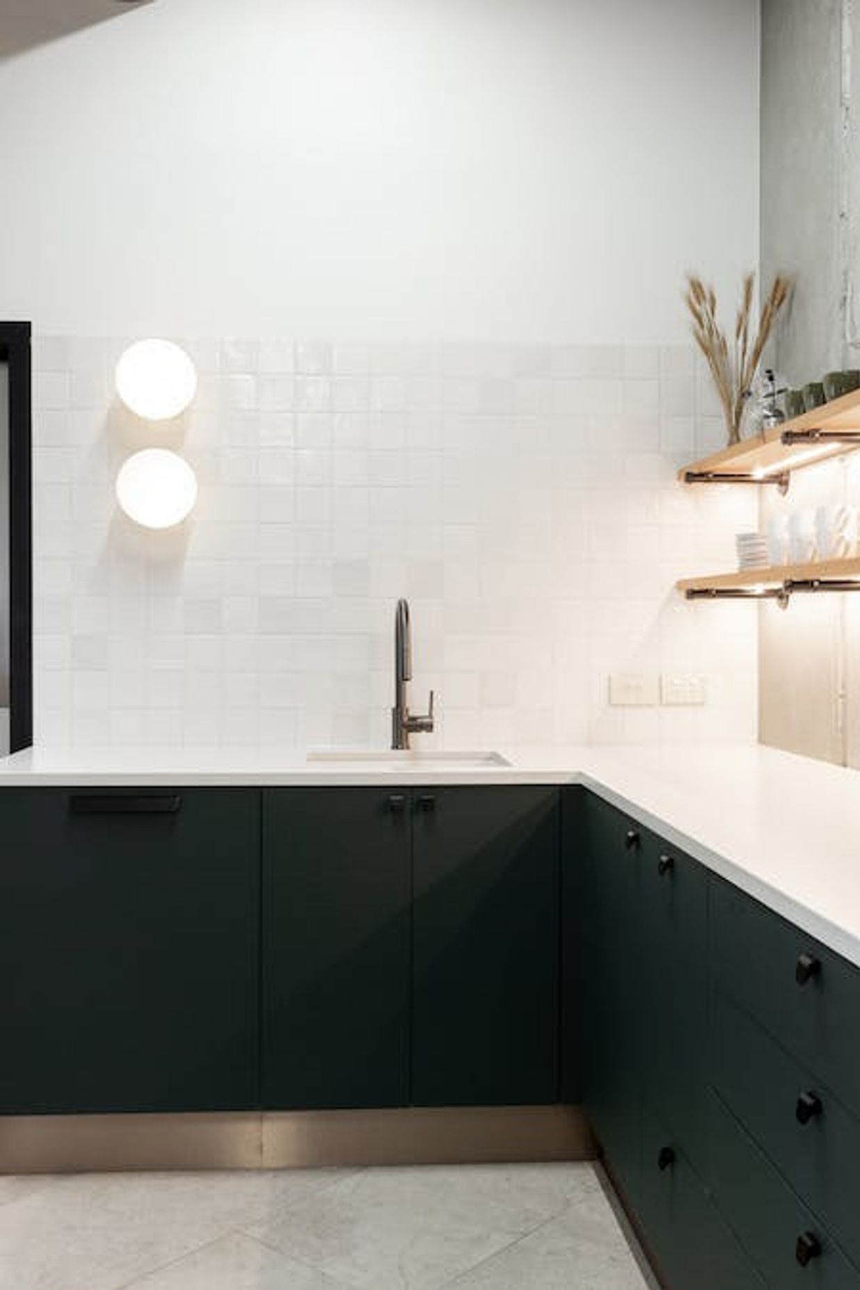 Special Showroom Spotlights Dekton & Silestone