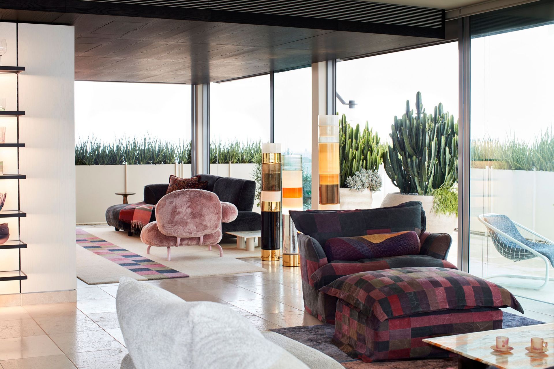 Dream Weaver by YSG Studio | Photography by Prue Ruscoe