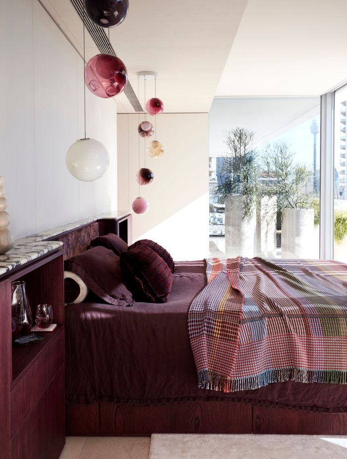 Dream Weaver by YSG Studio | Photography by Prue Ruscoe