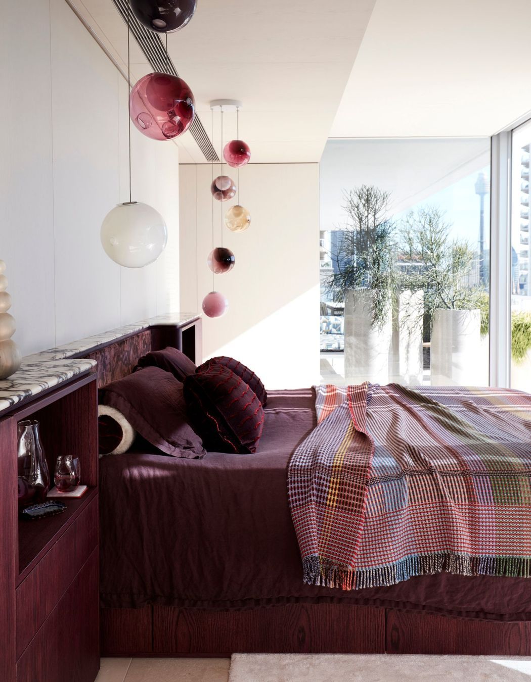 Dream Weaver by YSG Studio | Photography by Prue Ruscoe