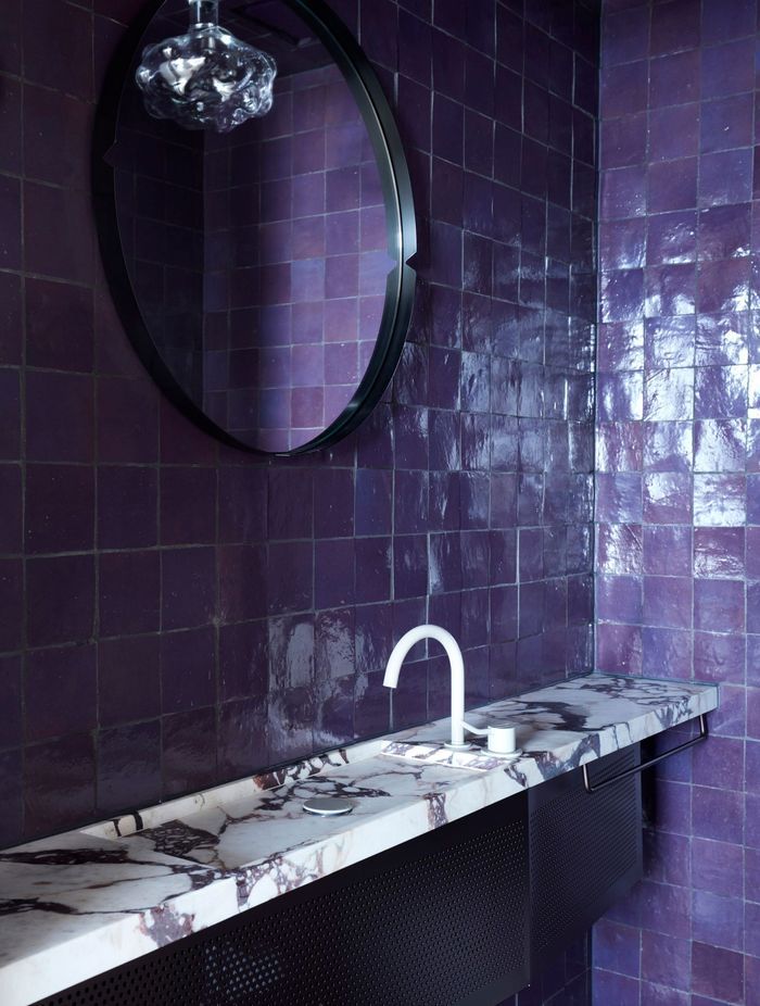 Dreamweaver by YSG Studio | Photography by Prue Ruscoe