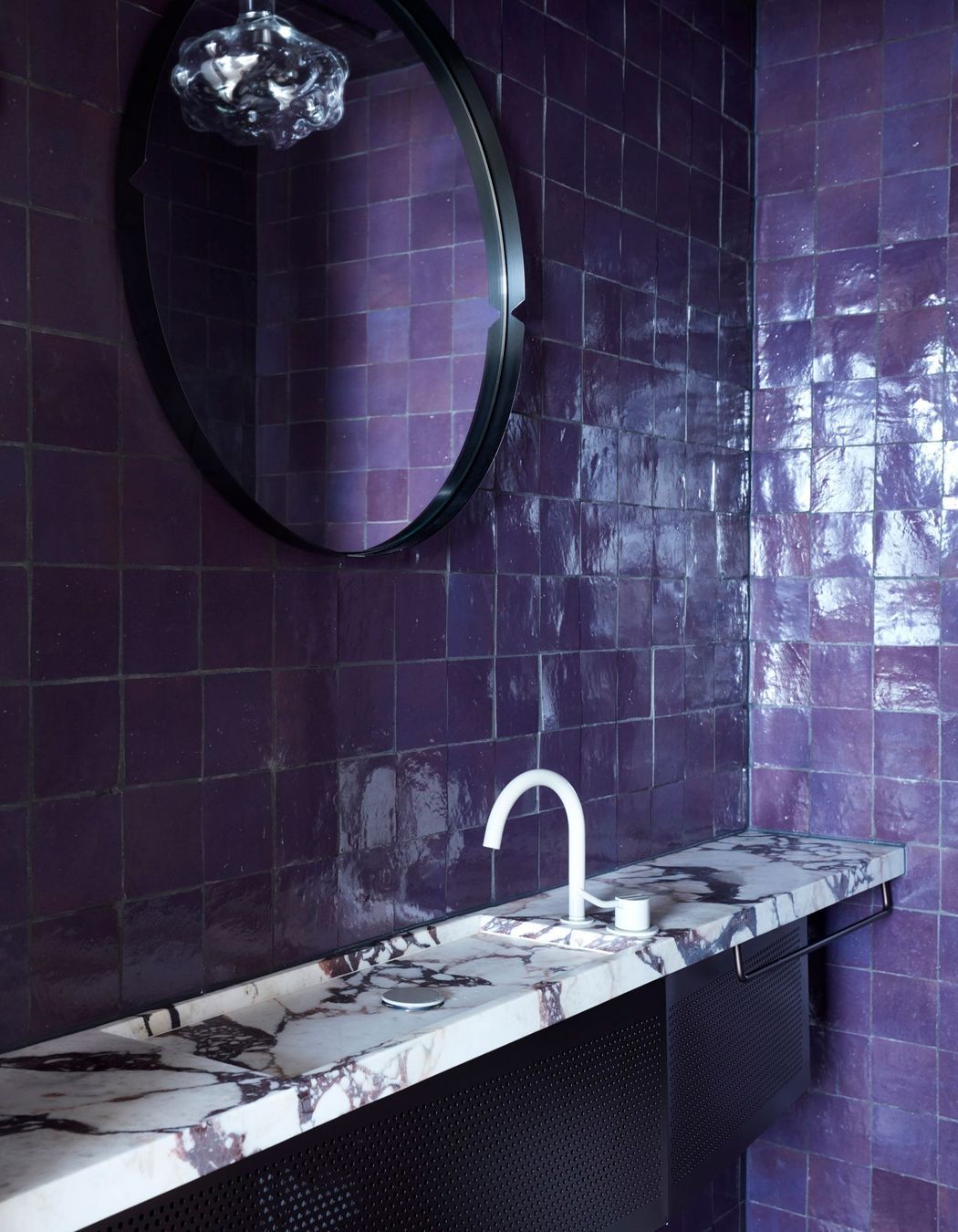 Dreamweaver by YSG Studio | Photography by Prue Ruscoe