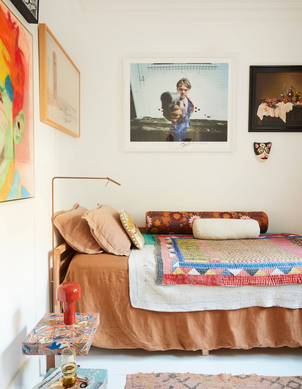 Bait by YSG Studio | Photography by Prue Ruscoe