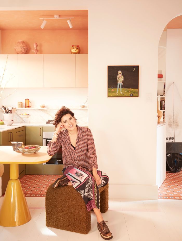 YSG founder Yasmine Saleh Ghoniem | Photo by Prue Roscoe