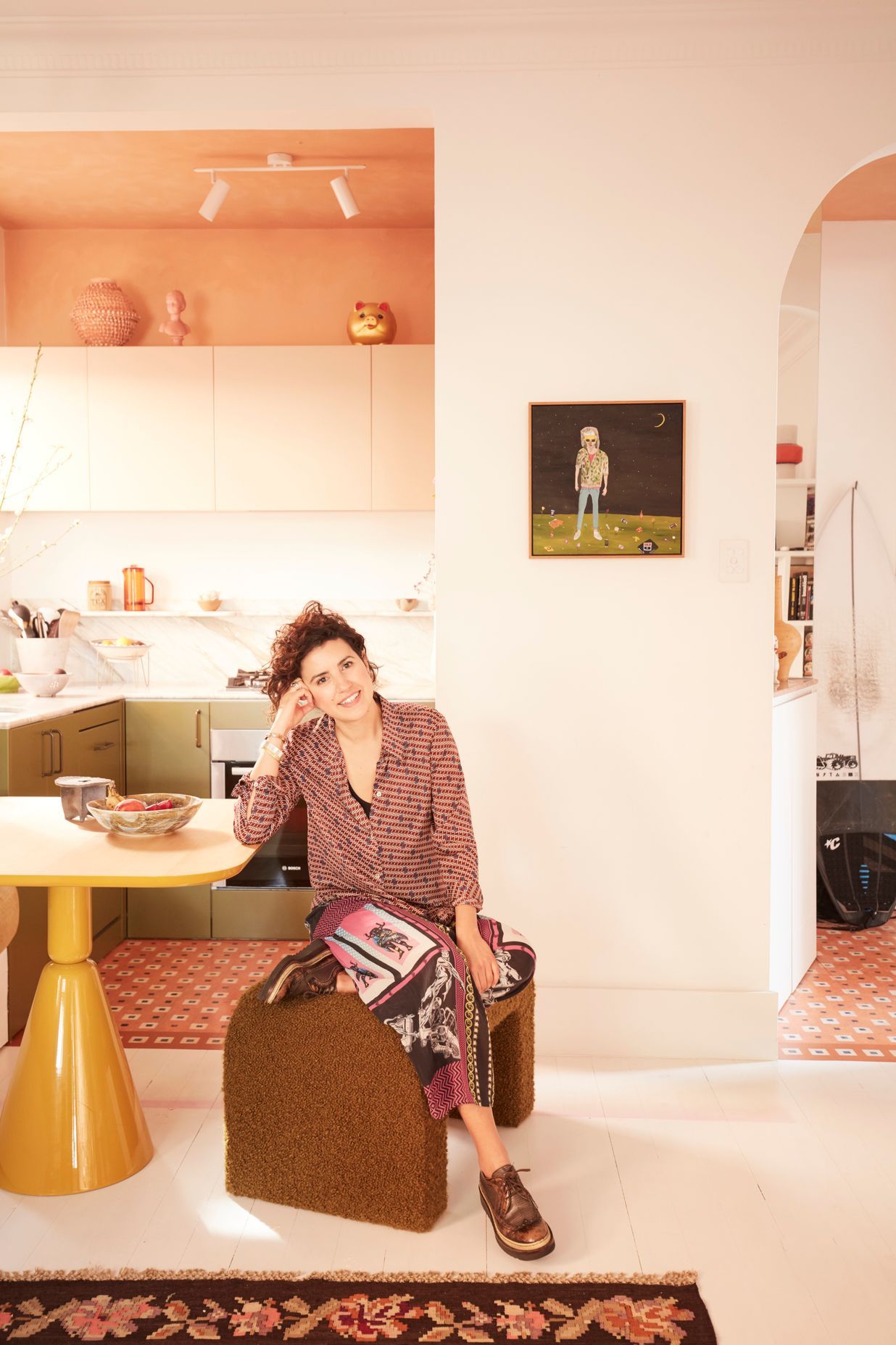 10 of the most inspiring speakers to see at the Design Show 2022